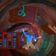 Illustration for article titled The Kinect Will Let you Get the Mad Hatters Autograph, Starting November 15